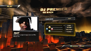 Illustration for article titled Bangladesh, Lean Back, Get Low Confirmed for Def Jam Rapstar